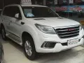 Haval H9 H9 I