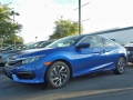 Civic X Coupe