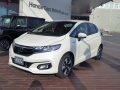 Fit III (facelift 2017)