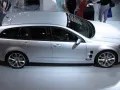 HSV Clubsport Clubsport Tourer (VE) — 2