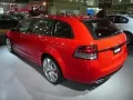 HSV Clubsport Clubsport Tourer (VE) — 5