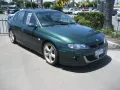 HSV Clubsport Clubsport (VX) — 6