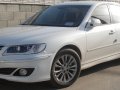 Grandeur/Azera IV (TG, facelift 2009)