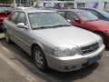Optima I (facelift 2003)