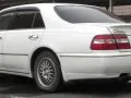 Nissan Cima Cima (FY33) — 2