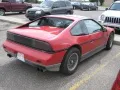 Pontiac Fiero Fiero — 2