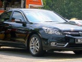 Perdana II