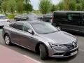 Renault Samsung SM6 SM6 — 5