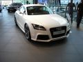 TT RS Coupe (8J)