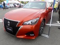 Crown XIV Athlete (S210, facelift 2016)