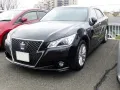 Toyota Crown Crown XIV Athlete (S210) — 6