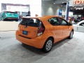 zdjęcie Prius