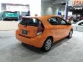 Toyota Prius Prius c — 2
