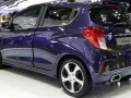 Chevrolet Spark Spark IV — 2