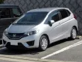 Honda FIT Fit III — 5