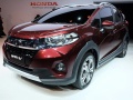 WR-V I (GL)