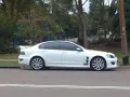 HSV Clubsport Clubsport (VE II) — 2