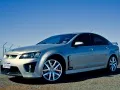 HSV Clubsport Clubsport (VE) — 2