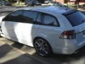 HSV Clubsport Clubsport (VE) — 11