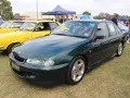HSV Clubsport Clubsport (VR, VS) — 8
