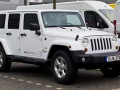 zdjęcie Wrangler