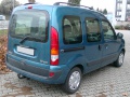 zdjęcie Kangoo