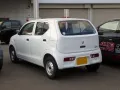Suzuki Alto Alto VIII — 2