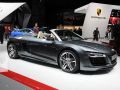 R8 Spyder (42, facelift 2012)