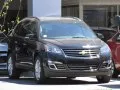 Chevrolet Traverse Traverse I (facelift 2012) — 2