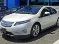Chevrolet Volt Volt I