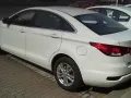 FAW Besturn B50 Besturn B50 II — 2
