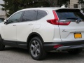 zdjęcie CR-V