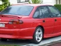 HSV Clubsport Clubsport (VR, VS) — 7