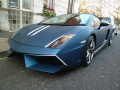 Gallardo LP 570-4 Spyder