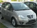 Lancia Musa Musa (facelift 2007) — 3