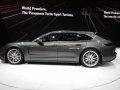 zdjęcie Panamera