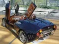 Spyker C8 C8 Spyder — 2