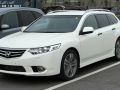 Accord VIII (facelift 2011) Wagon