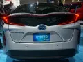 Toyota Prius Prius IV (XW50, facelift 2018) — 19