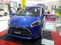 Toyota Sienta Sienta II (facelift 2018) — 5