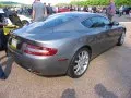 Aston Martin DB9 DB9 Coupe — 13