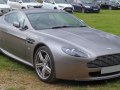 V8 Vantage (2005)
