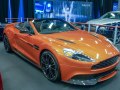 Vanquish II Volante