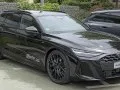 Audi A6 A6 Avant (C9) — 4