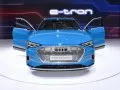 Audi e-tron e-tron — 4