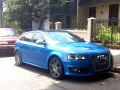 S3 Sportback (8PA)