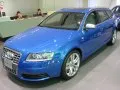 Audi S6 S6 Avant (4F,C6) — 2