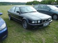 Seria 7 (E32, facelift 1992)