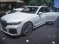 BMW Seria 7 Seria 7 (G11 LCI, facelift 2019) — 5