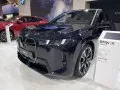 BMW iX iX (i20 LCI, facelift 2025) — 10